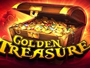 Golden Treasure