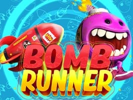 Bomb Runner