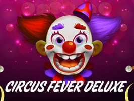 Clown Fever Deluxe
