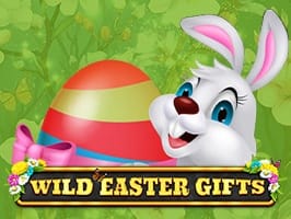 Wild Easter Gifts