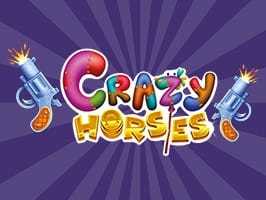 Crazy Horses