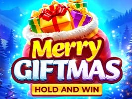 Merry Giftmas