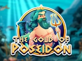 The gold of poseidon