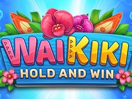 Waikiki Hold and Win screenshot