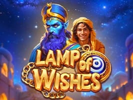 Lamp of Wishes