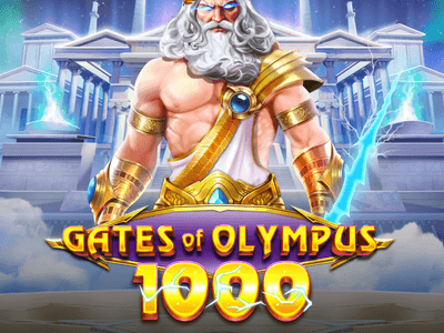 Gates of Olympus 1000