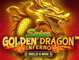 Super Golden Dragon Inferno screenshot