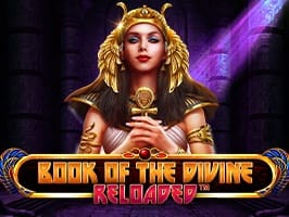 Book of the Divine Reloaded screenshot