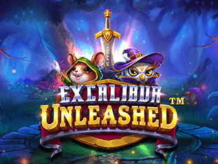 Excalibur Unleashed