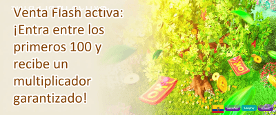 Cashback VIP Diario