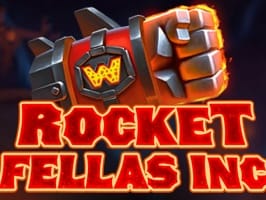 Rocketfellas