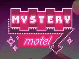 Mystery Motel screenshot